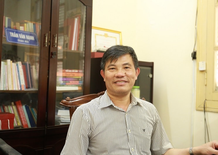 Cần "cái bắt tay" chiến lược cho ngành đường sắt