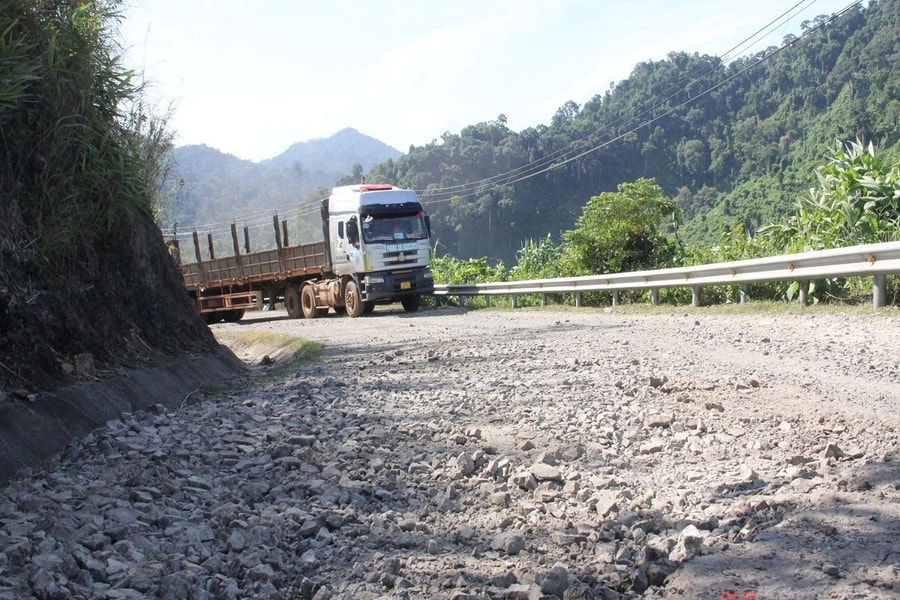 Quảng Nam nỗ lực giải ngân hơn 4.500 tỉ đồng cho dự án kết nối logistics