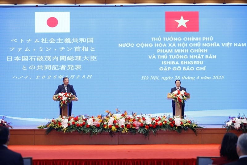 Vốn Nhật trong dòng chảy tài chính - ngân hàng Việt