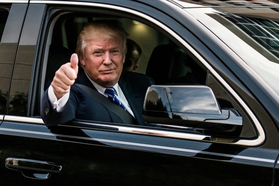 Ông Trump sẽ giảm thuế ô tô để hỗ trợ sản xuất nội địa?