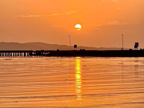 Về Thanh Lân, khám phá vẻ đẹp nguyên sơ giữa biển Đông