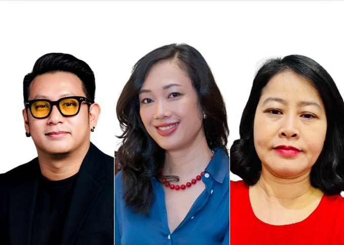 Thành phố Hồ Chí Minh trong mắt doanh nhân