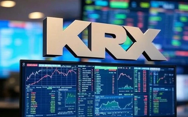 Nền tảng nâng tầm quy mô thị trường chứng khoán trong tương lai