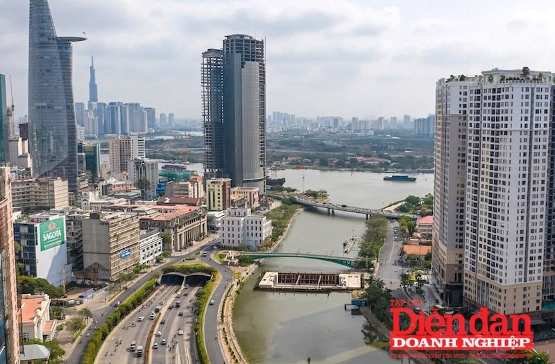 Việt Nam và kỳ tích phát triển bền vững