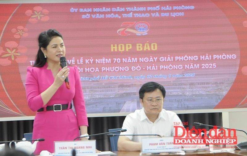 Hải Phòng sẽ đón nhận danh hiệu “Thành phố Anh hùng”