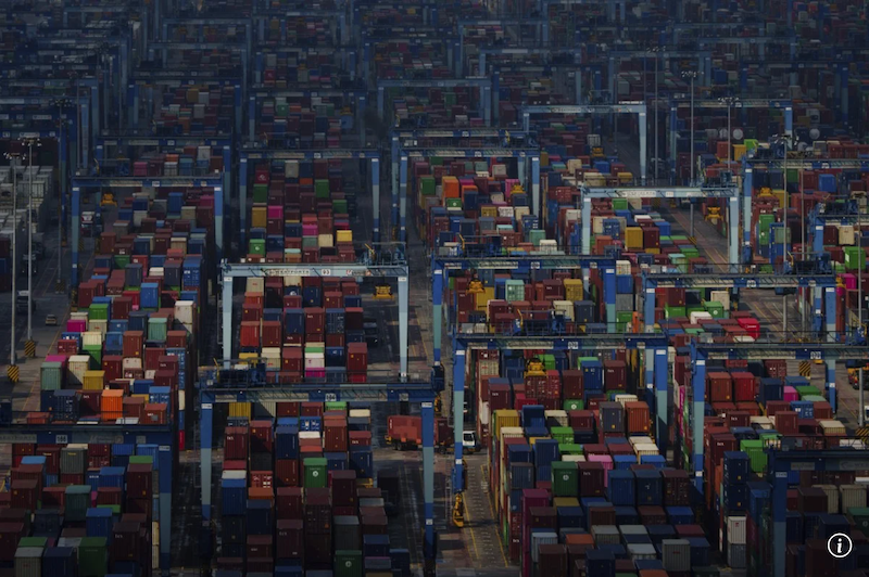 Doanh nghiệp Đông Nam Á "lao đao" vì thuế quan Mỹ