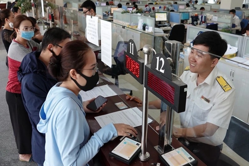 Bỏ thuế khoán đối với hộ kinh doanh: “Cuộc cách mạng” trong quản lý thuế