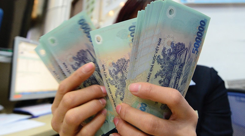 Quản lý tài sản nhìn từ khối tổ chức tại Việt Nam: Còn sơ khai, chờ bùng nổ