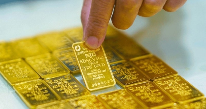 Giá vàng hạ nhiệt: Cơ hội hay rủi ro?