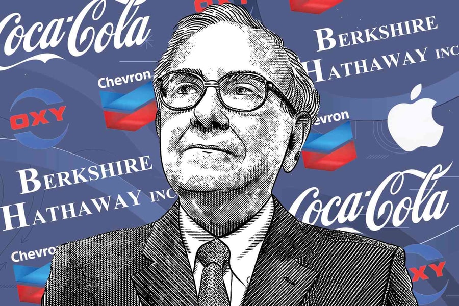 Di sản của Warren Buffett sau 6 thập kỷ "chèo lái" Berkshire Hathaway
