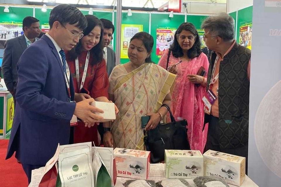 Thách thức nào cho doanh nghiệp Việt tại thị trường lớn Ấn Độ?