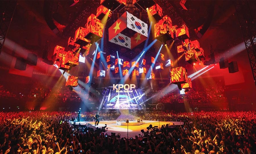 Trung Quốc kích thích kinh tế bằng văn hóa, giải trí