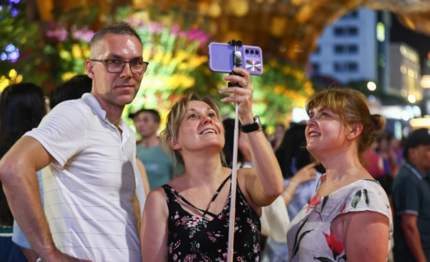 Xúc tiến quảng bá du lịch Việt Nam tại châu Âu