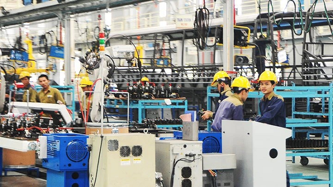 Nghị quyết 68: “Cú hích” để doanh nhân dám nghĩ lớn, làm lớn