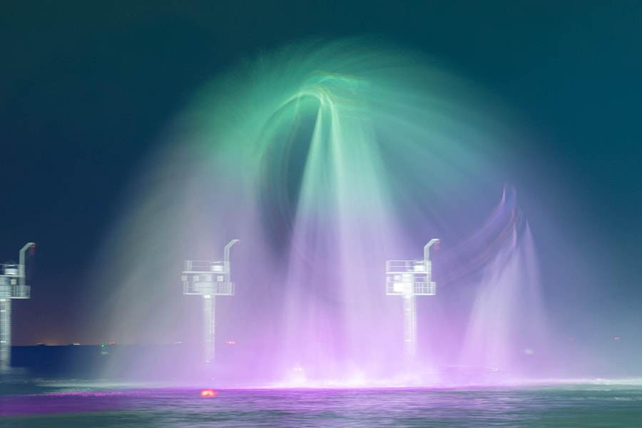 40 vận động viên quốc tế đổ bộ, bắt đầu tập luyện cho show Jetski kỷ lục tại Cát Bà