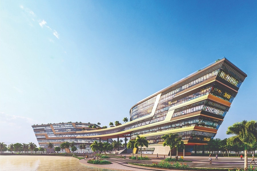 Cơ chế, chính sách ưu đãi đối với Trung tâm Đổi mới sáng tạo Quốc gia