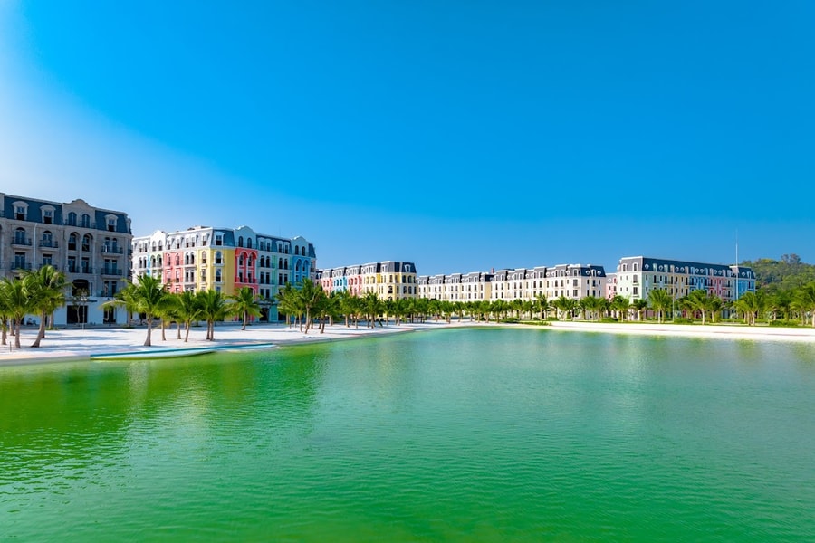 Dragon Ocean Đồ Sơn: Khi thiên nhiên nguyên bản dẫn lối thân tâm trí