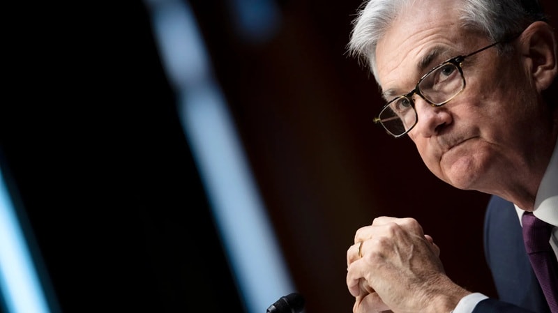 Mỹ lo "cái bóng" của ông Jerome Powell sau tháng 5/2026