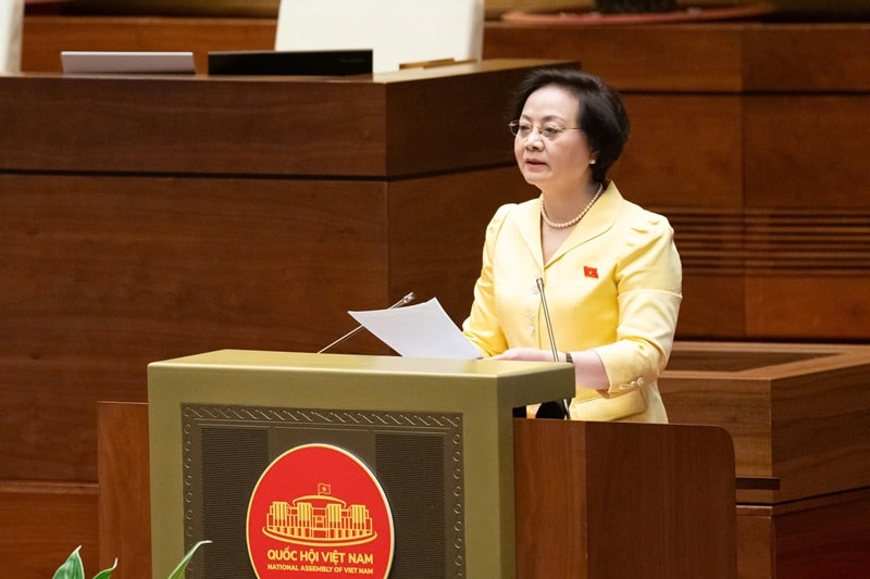 Sửa Luật Tổ chức chính quyền địa phương: Phân định rõ thẩm quyền các cấp