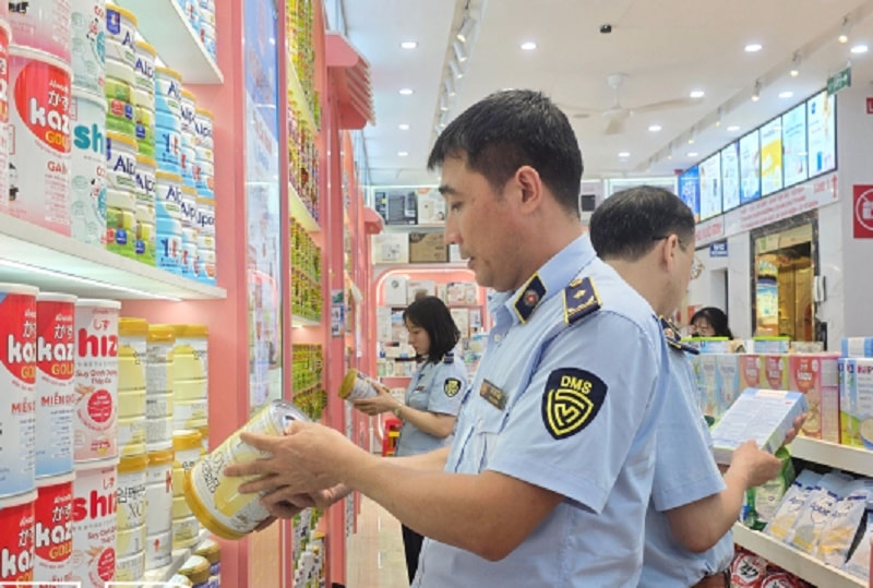 Thái Bình: Quyết liệt xử lý các hành vi kinh doanh hàng giả