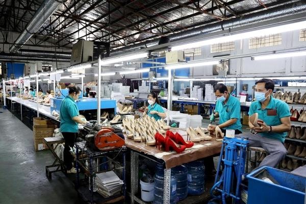 Tái định hình bối cảnh FDI của Việt Nam