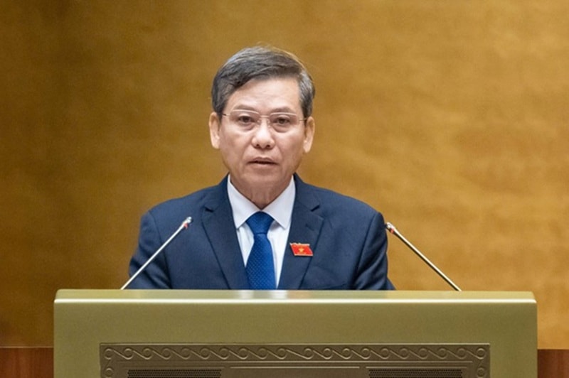 Sẽ bố trí các Tòa chuyên trách về Phá sản, Sở hữu trí tuệ tại một số khu vực