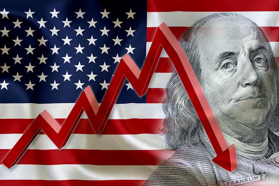 FED lo ngại thuế quan dẫn đến đình lạm ở Mỹ