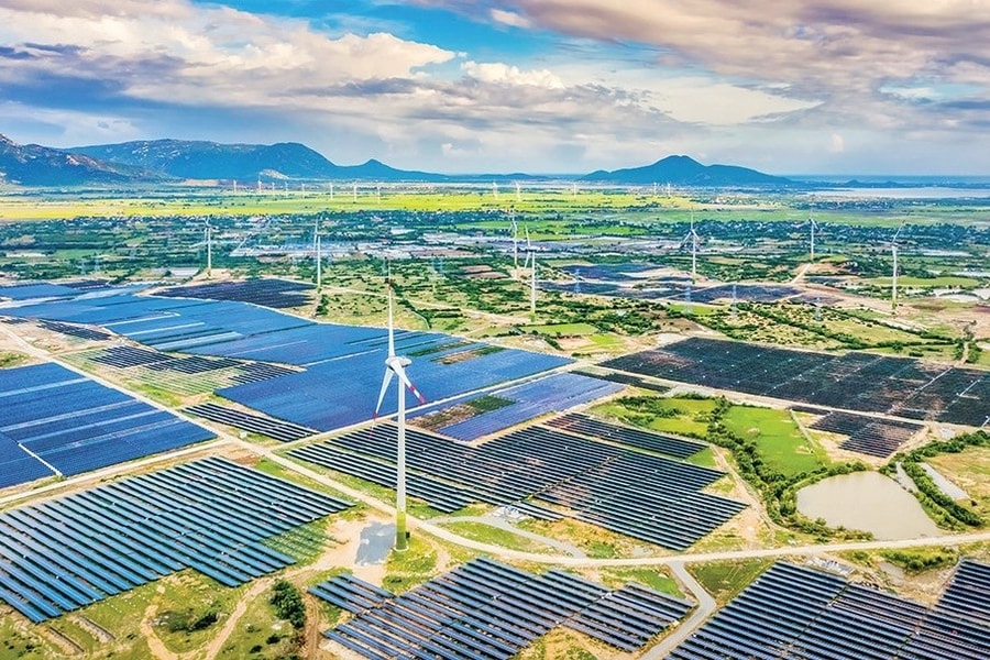 Đông Nam Á đẩy mạnh đầu tư vào hạ tầng lưu trữ năng lượng