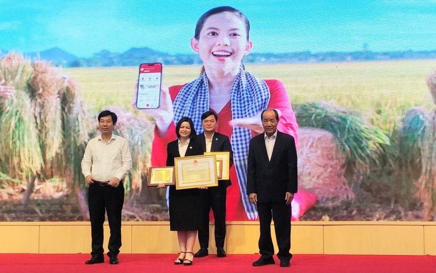 Liên kết “5 nhà”: Chiến lược phát triển bền vững chuỗi giá trị nông nghiệp