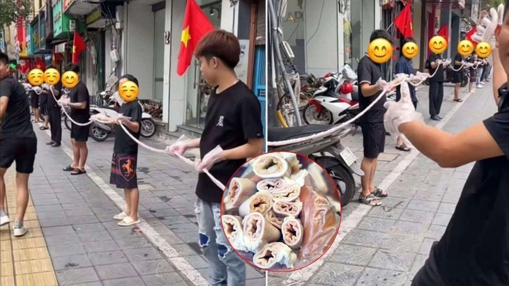 Từ câu chuyện “lòng se điếu” đến lỗ hổng hậu kiểm thực phẩm đô thị