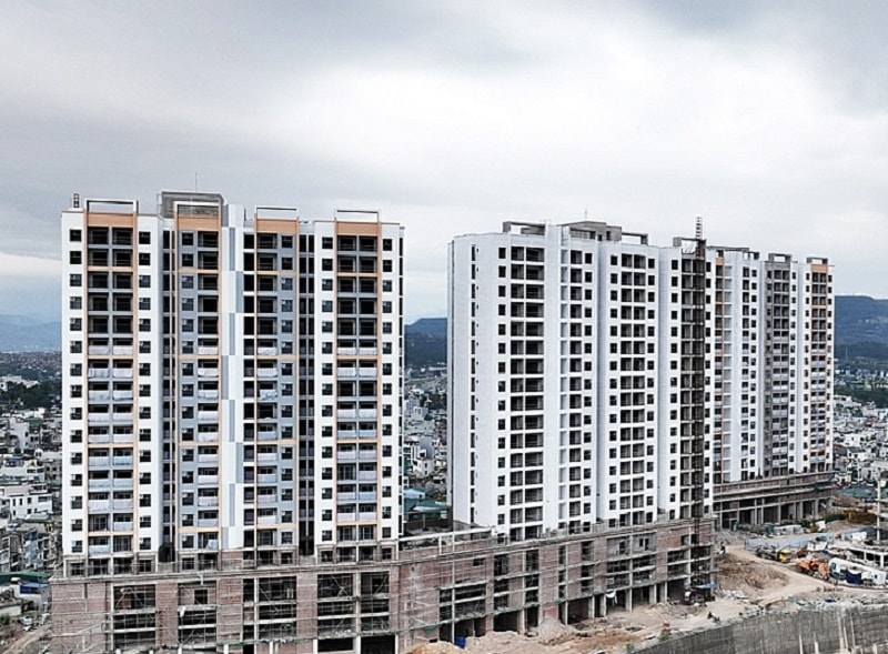 Quảng Ninh quyết tâm hoàn thành chỉ tiêu nhà ở xã hội