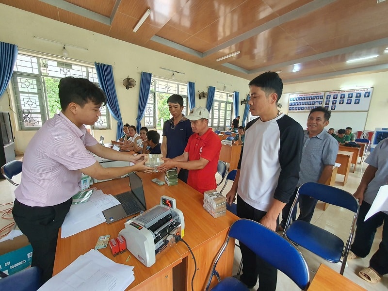 Quỹ Bảo vệ và Phát triển rừng Điện Biên: Quyết tâm bảo vệ môi trường rừng