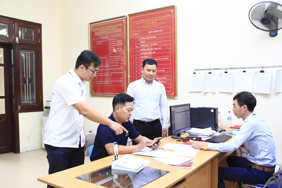 Bắc Ninh: Nâng cao PCI cần có sức bền