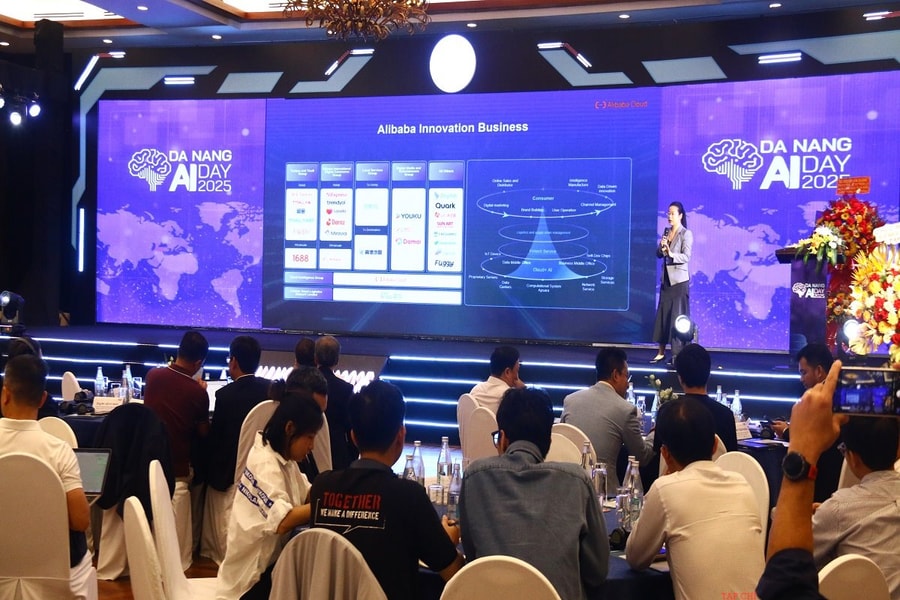 Cần có chính sách đặc biệt để phát triển lĩnh vực AI tại Đà Nẵng