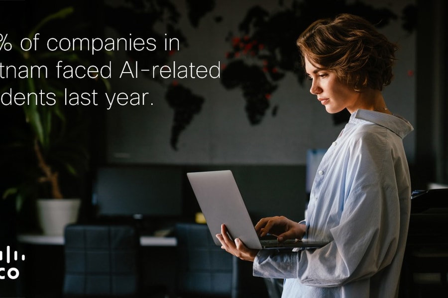 Những thiếu sót đáng lo ngại trong mức độ sẵn sàng về an ninh mạng