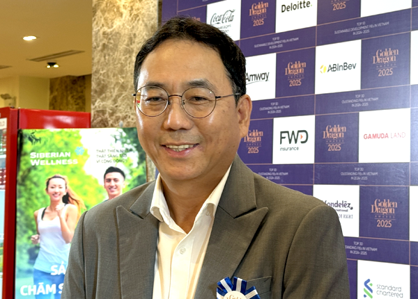 Giải pháp “chống sốc” cho doanh nghiệp