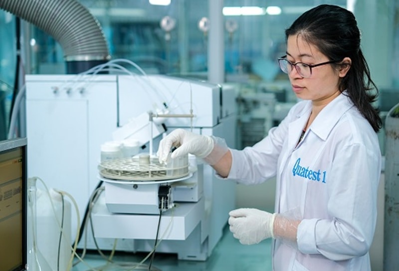 Cân nhắc bổ sung nội dung thẩm định về các biện pháp quản lý quy chuẩn kỹ thuật