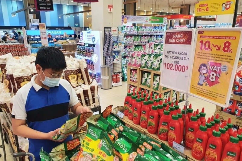 Dự báo 3 kịch bản thuế quan Mỹ áp với hàng hóa Việt Nam