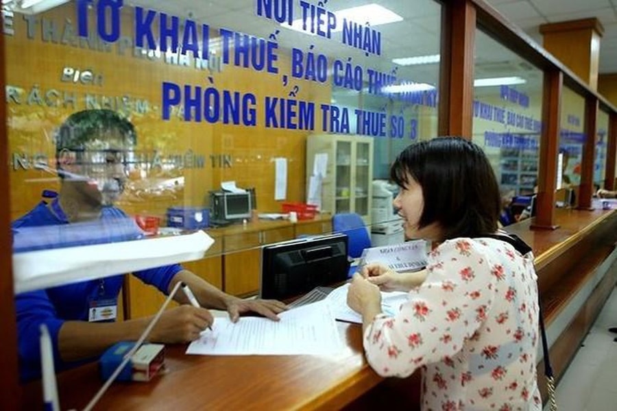 Không để doanh nghiệp trốn thuế khi được bù trừ lãi bất động sản