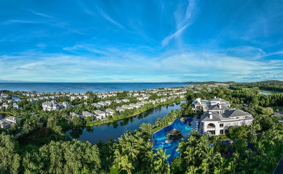 Vinpearl lên sàn, kỷ nguyên mới của thương hiệu nghỉ dưỡng hàng đầu Việt Nam