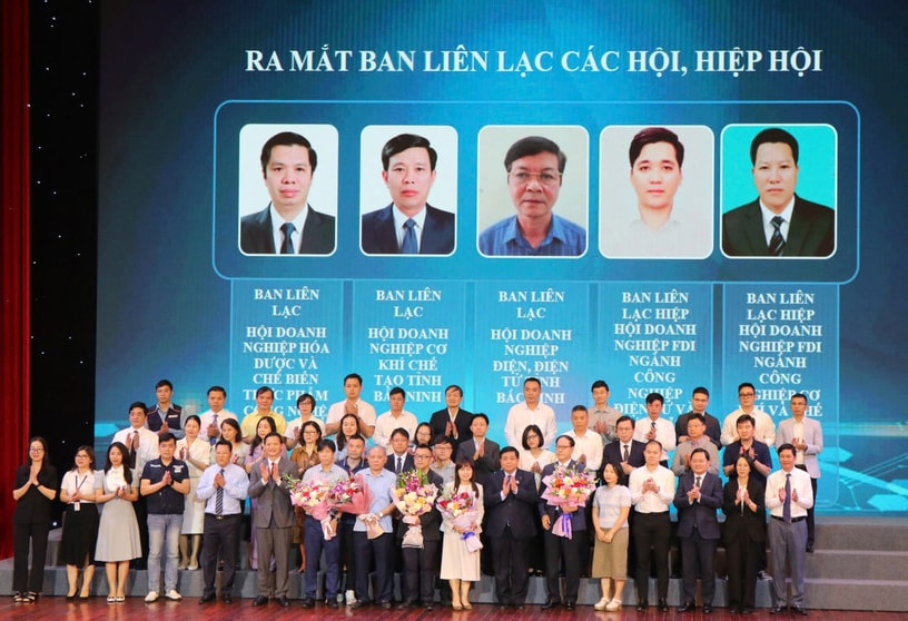 Bắc Ninh phát triển kinh tế tư nhân và doanh nghiệp khởi nghiệp công nghệ cao