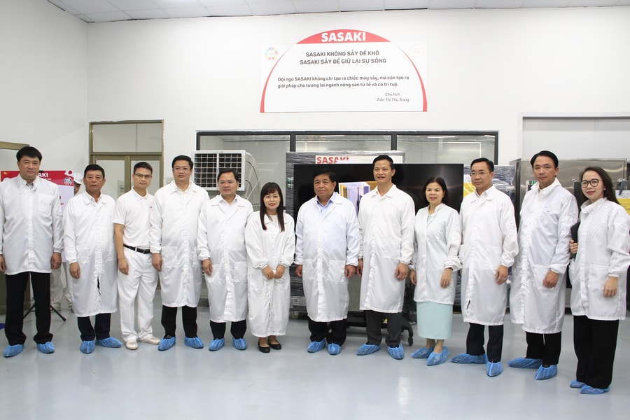 Bắc Ninh trở thành Trung tâm khoa học – công nghệ và đổi mới sáng tạo hàng đầu của cả nước