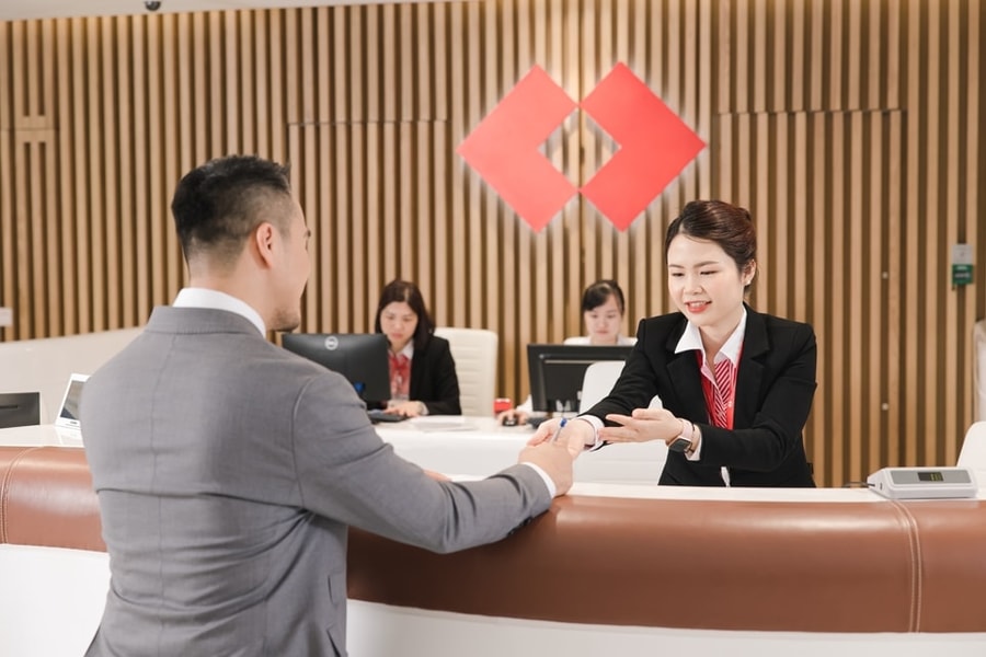 Techcombank dành giải vàng Stevie Awards Châu Á-Thái Bình Dương