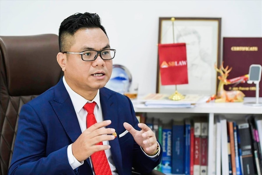 Gỡ nút thắt pháp lý, mở đường xử lý nợ xấu