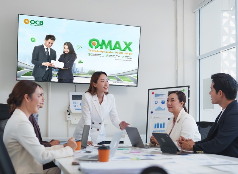 Hướng đi giúp doanh nghiệp SME tăng năng lực cạnh tranh trên thị trường