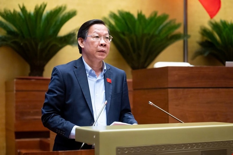 Đề xuất giữ nguyên quy định “các khoản thu nhập khác” nhằm bảo đảm tính bao quát