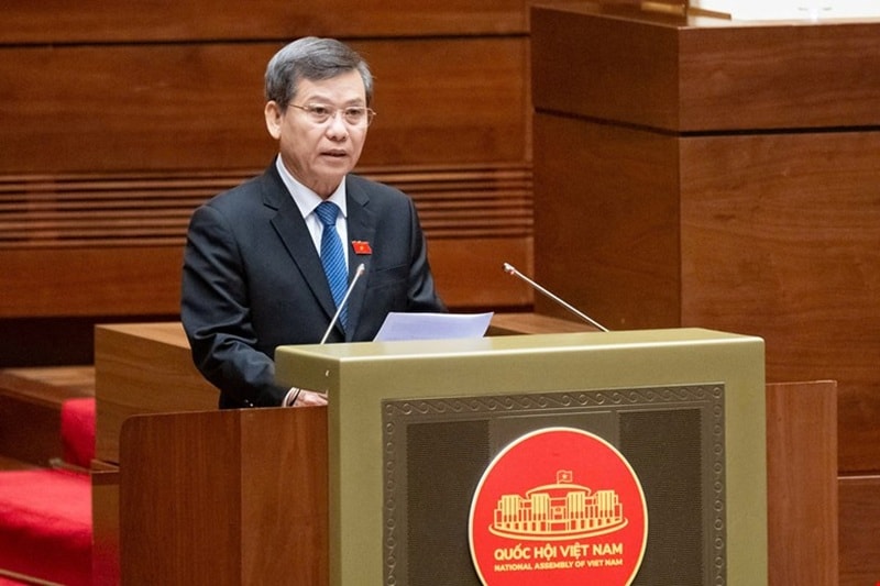 Giao Tòa án nhân dân khu vực giải quyết phá sản, hòa giải, đối thoại