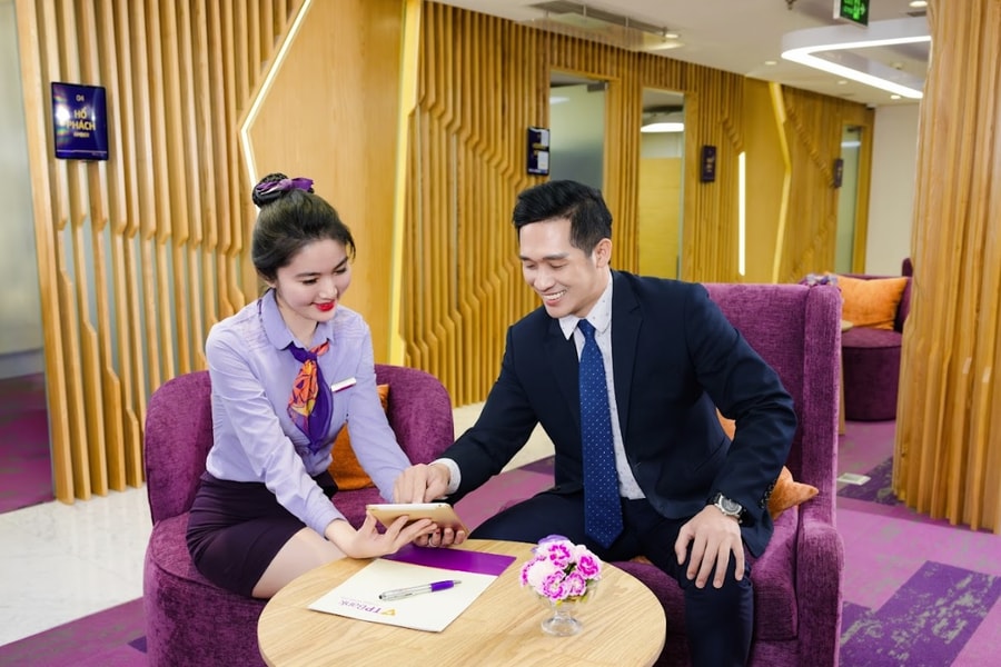 TPBank Premier Banking: Đặc quyền đỉnh cao, xứng tầm thượng khách