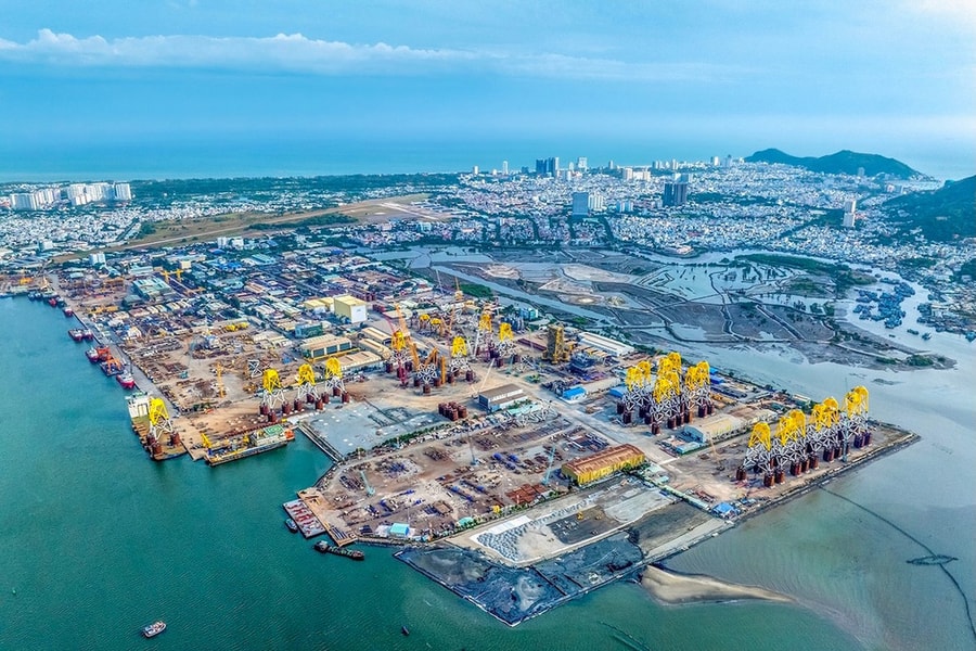 Petrovietnam: Thúc đẩy hợp tác, nâng cao năng lực cạnh tranh quốc gia