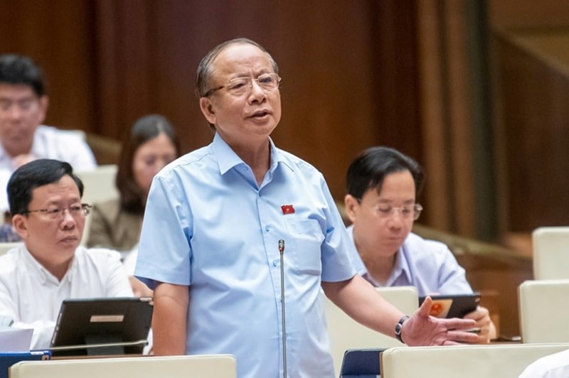 Cần có một tư duy rõ ràng về vai trò của kinh tế Nhà nước và kinh tế tư nhân